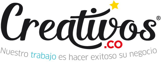 Creativos.co - Marketing and Advertising