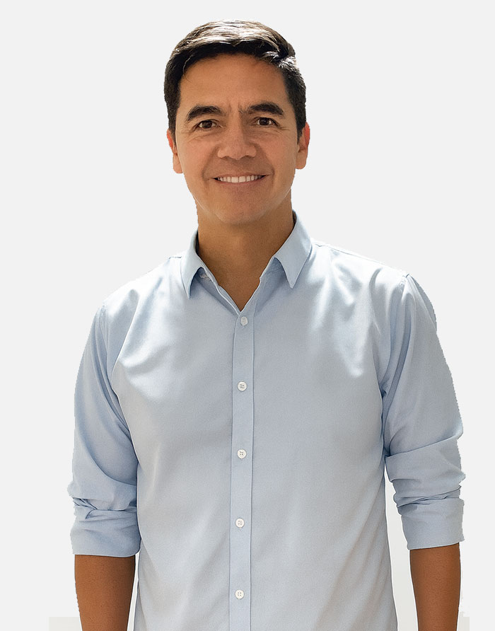 Giovanny Castellanos Arias